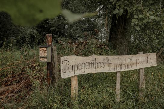 Papegembos