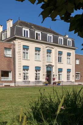 Huize Ronkenburg 1